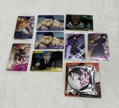 呪術廻戦　京都校　グッズセット