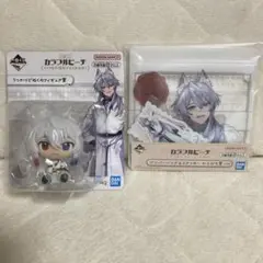 カラフルピーチ1番くじ