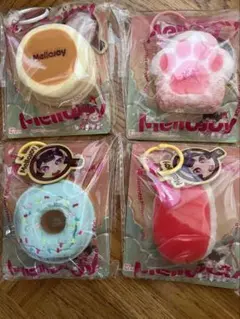 メロジョイミニランド シークレット Mellojoy - メルカリ