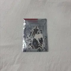 キンプリ フレークシール