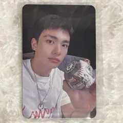 Straykids ヒョンジン KARMA music plant トレカ