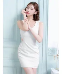 デイジーストア　キャバドレス　L