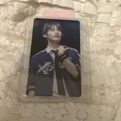 KCON LA cafe カフェ MD トレカ INI  木村柾哉 トレカ KCON CAFE 木村柾哉 トレカ - メルカリ