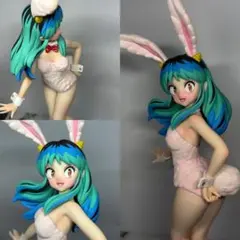 うる星やつら ラム プライズ フィギュア BIcute bunniesのサムネイル