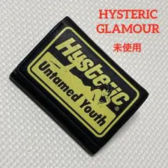 2026年最新】Hysteric Glamour メンズ 三つ折り財布の人気アイテム