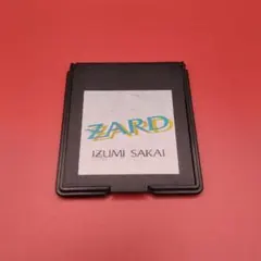 【ZARD】坂井泉水　ハンド手鏡（レア品）開封品のサムネイル