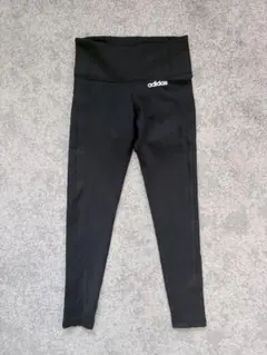 adidas アディダス レギンス レディース ブラック