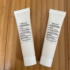 メゾンマルジェラ　レプリカ　ボディーローションレイジーサンデーモーニング