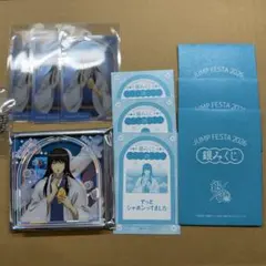 銀魂 桂小太郎 ジャンプフェスタ2026限定 銀みくじ 当たり 景品 ブロッキー