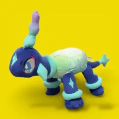 激レア ポケモン 希少 ぬいぐるみ パゴゴン - メルカリ