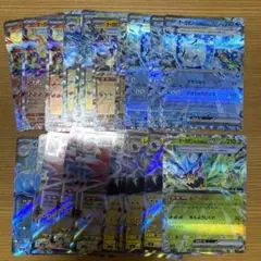 変幻の仮面　rr rセット