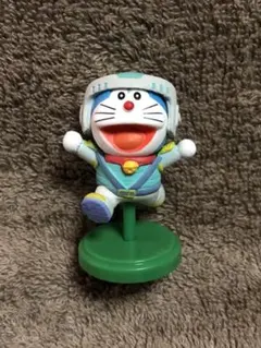 【匿名配送】チョコエッグ・ドラえもん（11 のび太の宇宙漂流記）