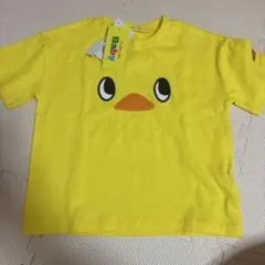 CLOSSHI BABY チキンフェイス Tシャツ 100cmのサムネイル