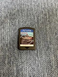 PSvita プロ野球スピリッツ2015