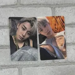 ら*み様 【即購入可】超特急 アロハ 波濤 トレカ 2枚セット