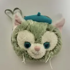 ジェラトーニ 首掛けポーチ ディズニーシー ポシェット