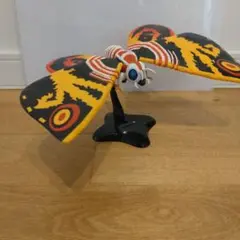 東宝怪獣コレクション モスラのサムネイル