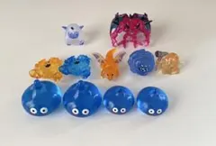 ドラクエ　クリスタルモンスターズ