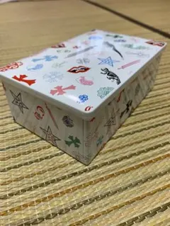 2025年最新】クロムハーツヨックモックの人気アイテム - メルカリ