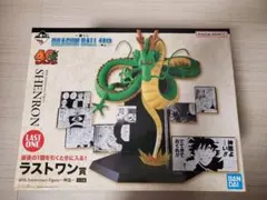 一番くじ ドラゴンボール 40th ～其之二～ ラストワン賞 神龍