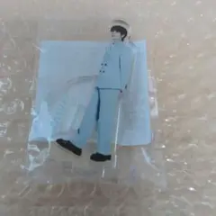 txt テヒョン ガチャガチャ ガチャ アクスタ