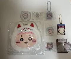 ちいかわ 古本屋 コレクションセット