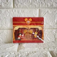 ファンダフル・ディズニー チャームセット（ミッキー＆ミニー）