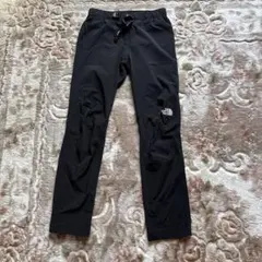 THE NORTH FACE バーブライトパンツブラック