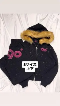 2026年最新】9090 セットアップ グリッターの人気アイテム - メルカリ