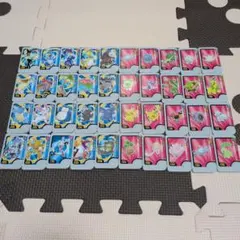 ポケモンフレンダ フレンダピック 40枚 まとめ売り　②