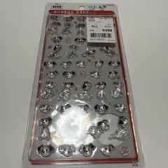 【正規品】　ボンボンドロップシール　101匹わんちゃん　101 mini ミニ