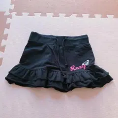 ROXYのスカートです。