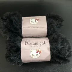 【新品未使用】セリア ドリームキャット　30番　2玉