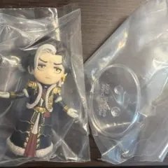 FF14 ミニチュアフィギュアコレクション エメトセルク Vol.2 - メルカリ