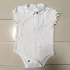 ミキハウス ロンパース