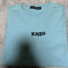 Kappa Tシャツ