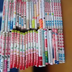 初版本少女漫画 まとめ売り 大量セット 53冊 昭和レトロ - メルカリ