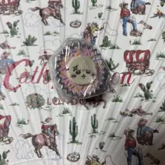 平成女児チョコ　ラッコ