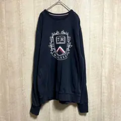 TOMMY HILFIGER スウェット　Lのサムネイル