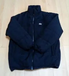 JaVa　リバーシブルブルゾン　Lサイズ