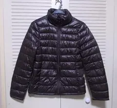 ユニクロ プレミアムダウン ウルトラライト◆サイズＳ