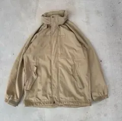 90s LACOSTE ラコステ マウンテンパーカー 4サイズ ロクヨンクロス 