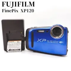 2026年最新】FinePix XP120の人気アイテム - メルカリ