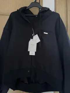 シャツカーディガン(mysa closet)Lサイズ新品！