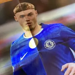 ワールドサッカーダイジェスト チェルシー