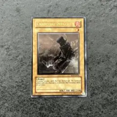 希少！PSA9 遊戯王 大木炭18 旧アジア レリーフ1st POP3 韓国版 希少！PSA9 遊戯王 大木炭18 旧アジア レリーフ1st POP3 韓国版