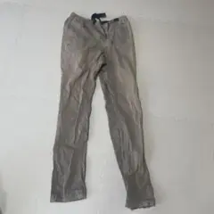 グラミチ　パンツ