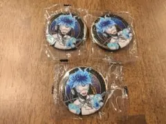 ツイステカプセル缶バッチvol.6　オルト