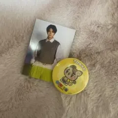 ″6IX SENSE″ 片寄涼太セット