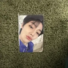 straykids 5-STAR アイエン